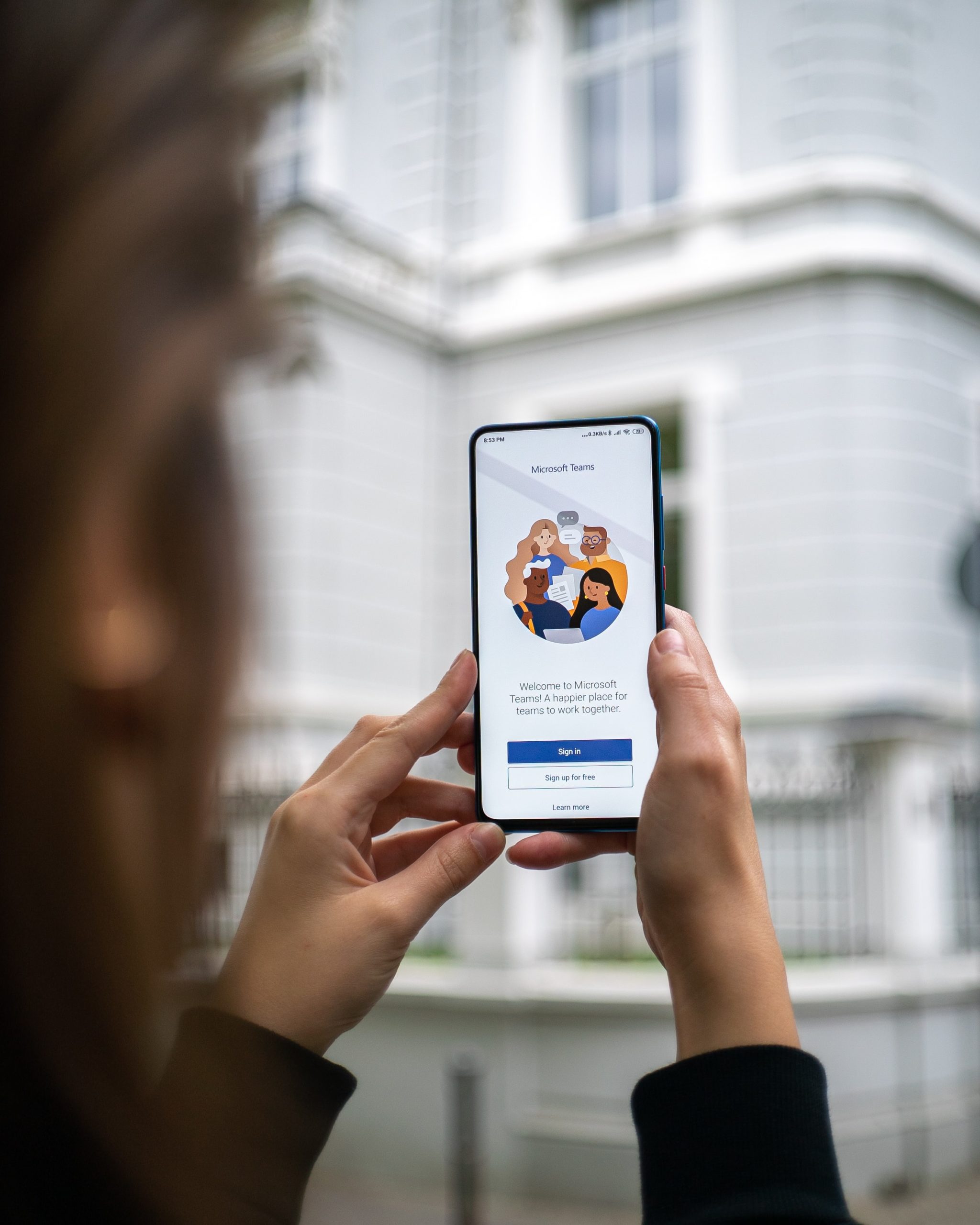 Rollen in Microsoft Teams: Organisator, presenter en deelnemer