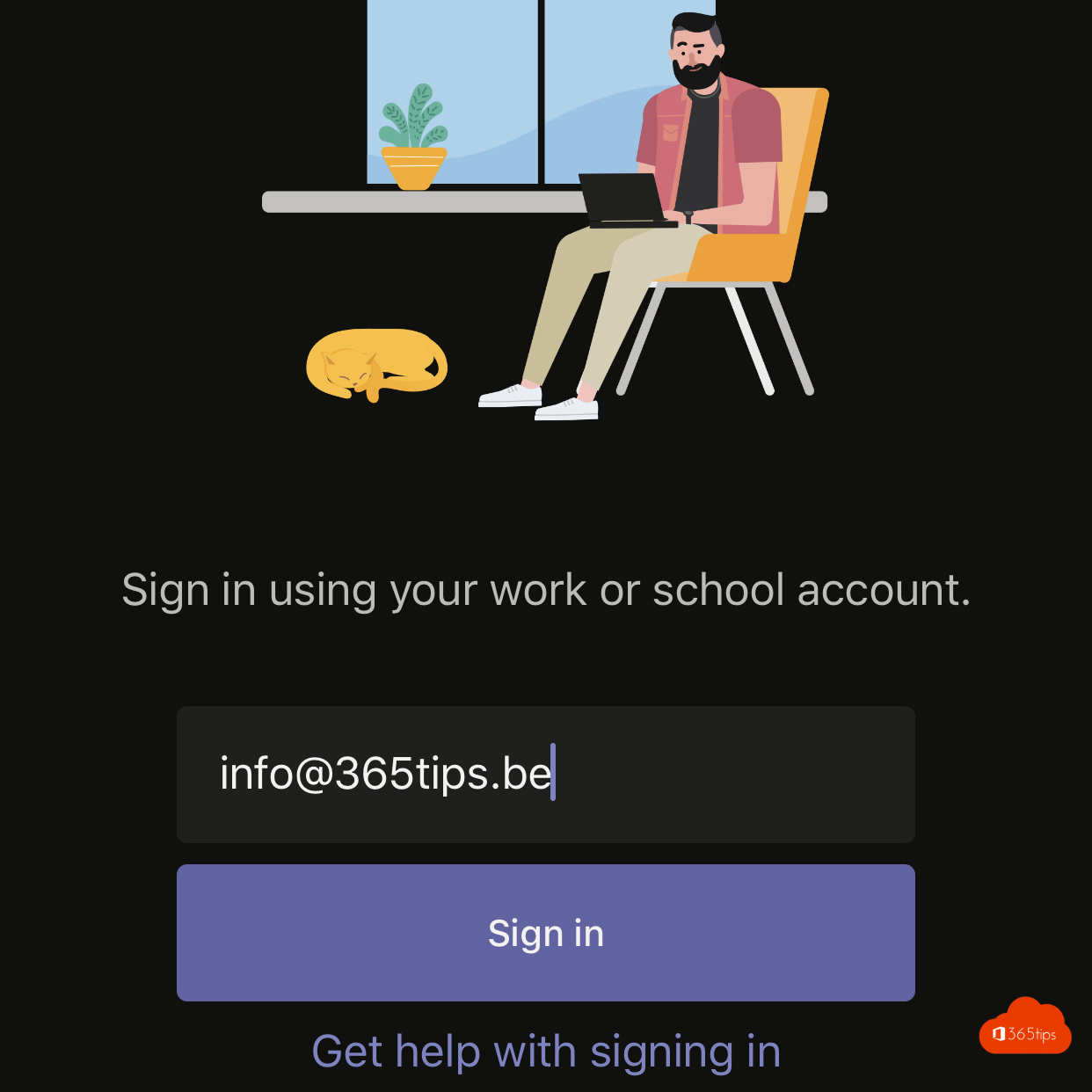 📖 Microsoft Teams Login - Basis handleiding om snel te starten