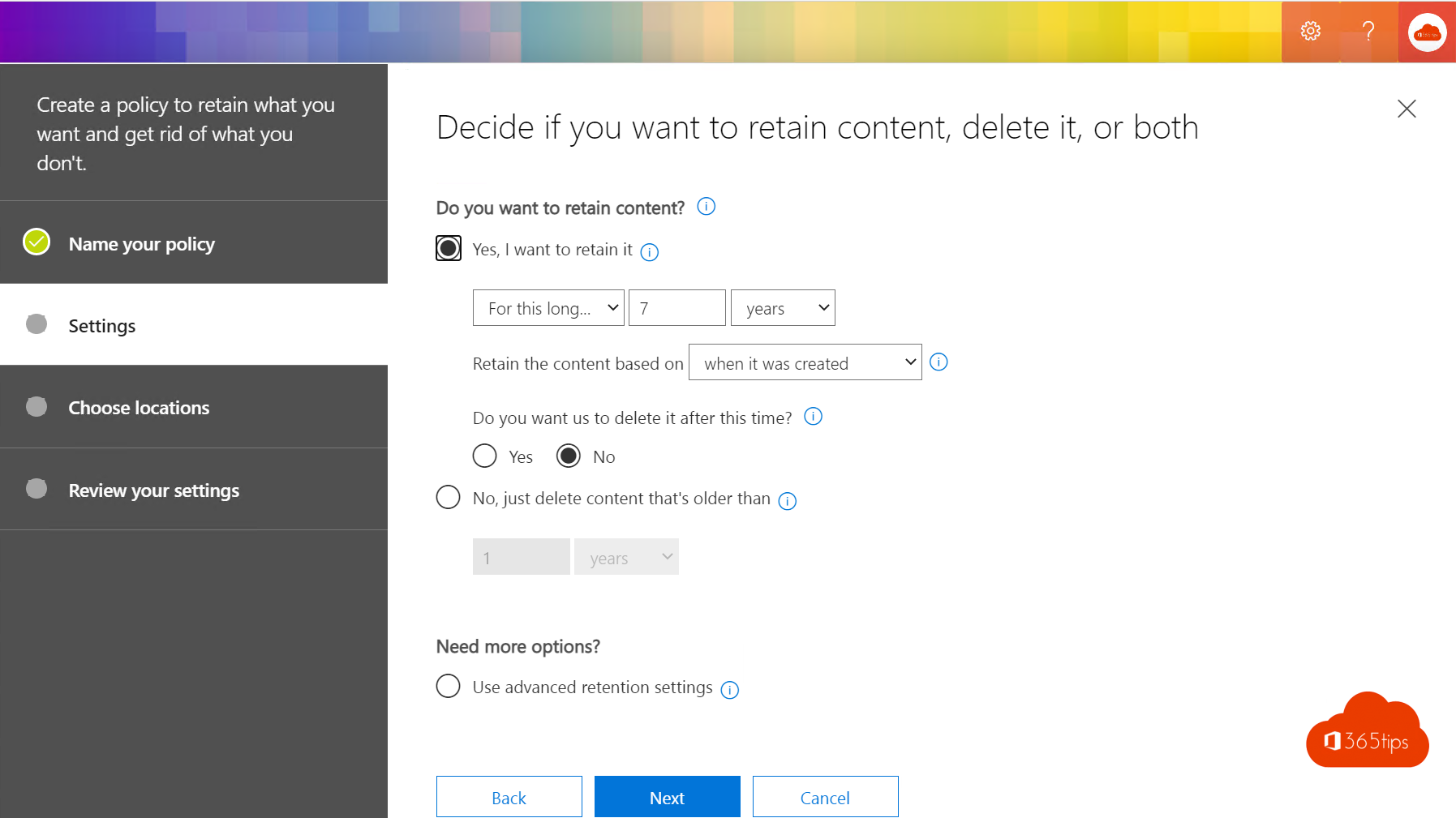 📖 Tutorial: Microsoft Teams technisch governance - best practice