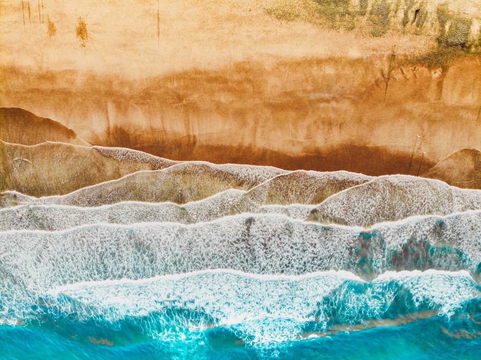 🌱 100 Windows 10 achtergronden - Natuur, outdoor, zee, strand,.. ⛰️🥾🧢🏞️🌍