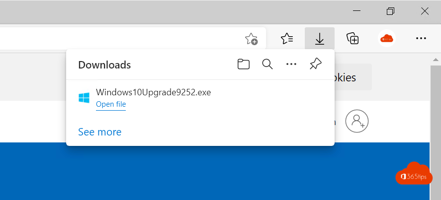 Download W10upgrade