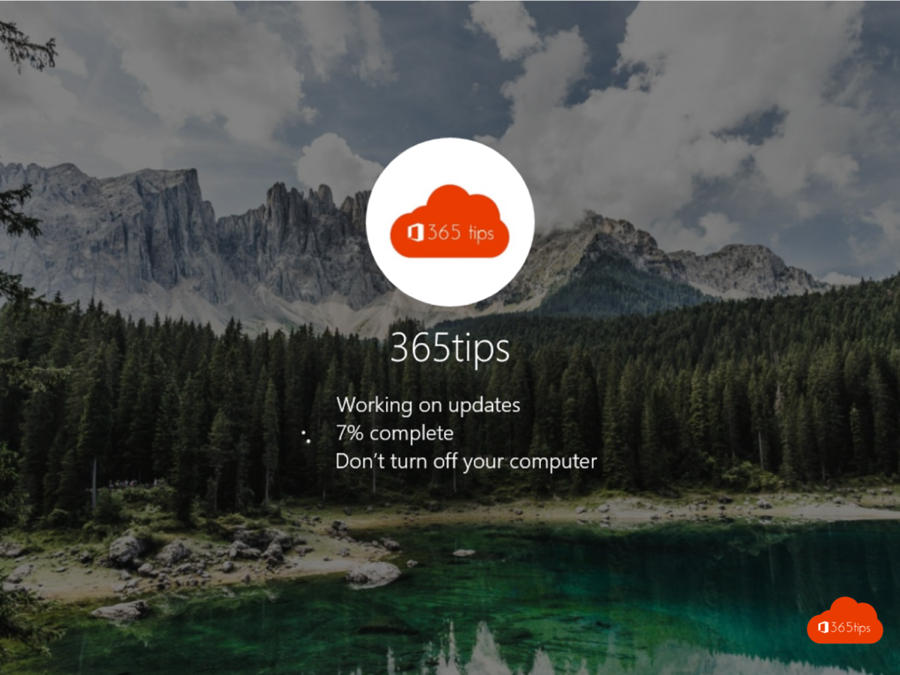 Hoe updaten naar Windows 10 21H1 of later?