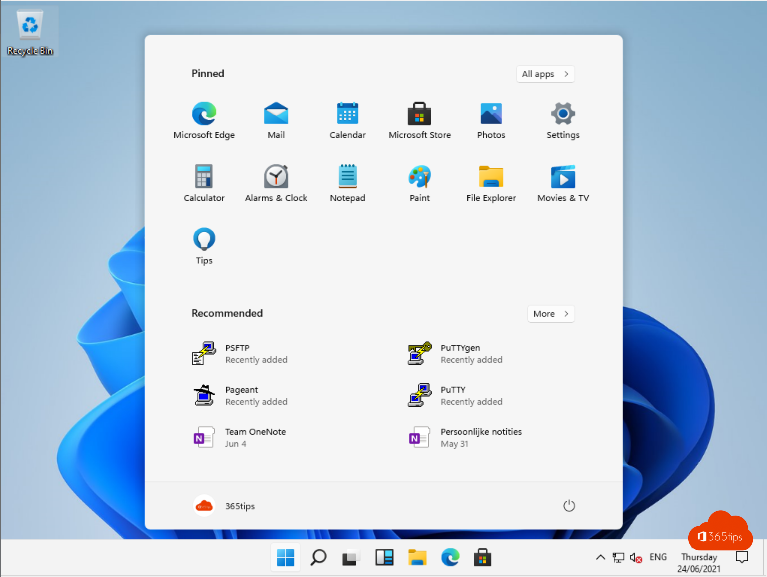 Alles wat je moet weten over de ingebouwde Microsoft Teams in Windows 11