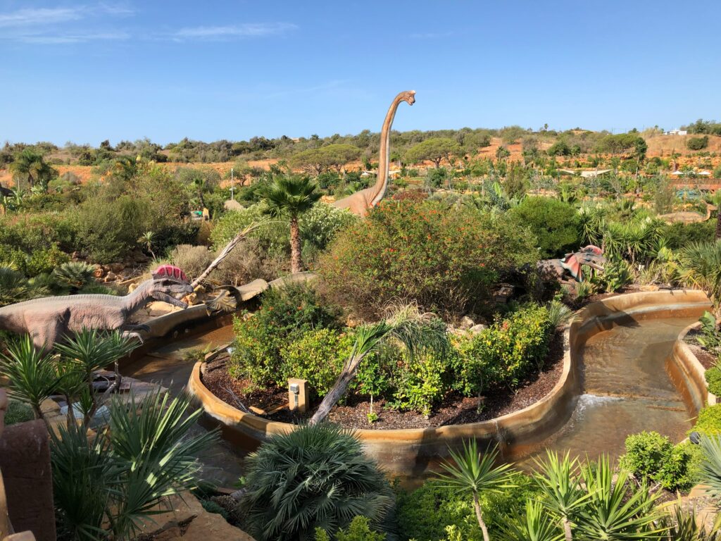 Jurassic Parc - Jurassic World - Falling Kingdom