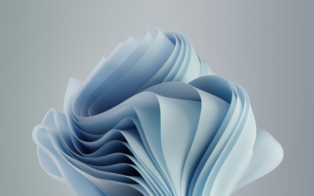 Microsoft Windows 11 Flow