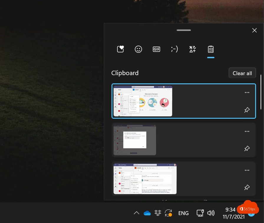 📸 Printscreen, screenshot of schermopname maken in Windows 11: zo doe je dat!