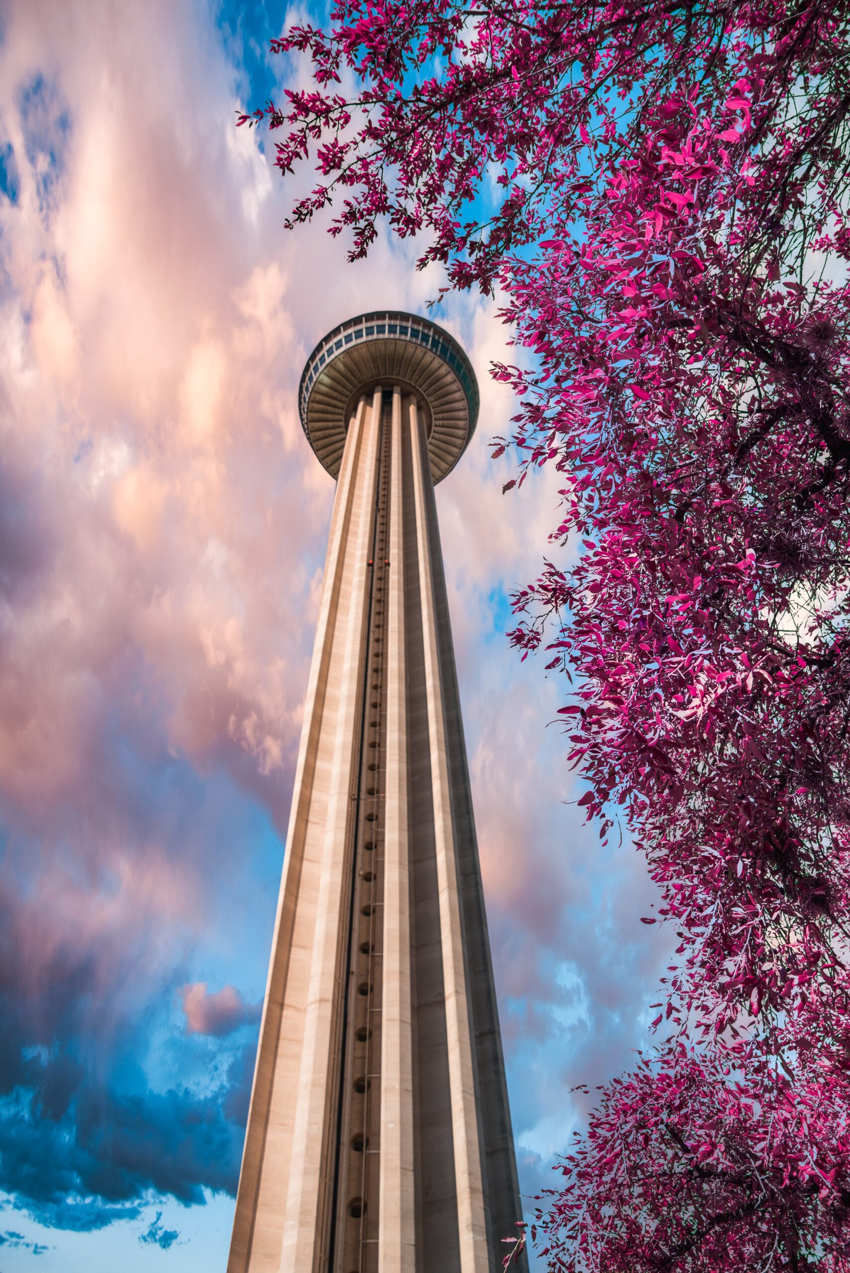San Antonio, TX - Texas