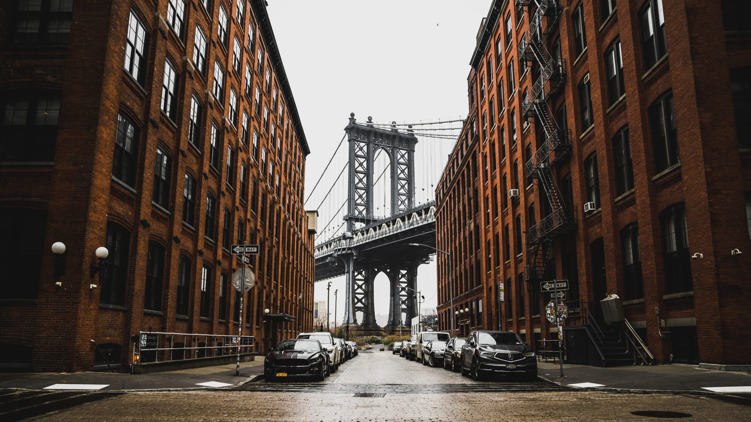 New York City, NY United States