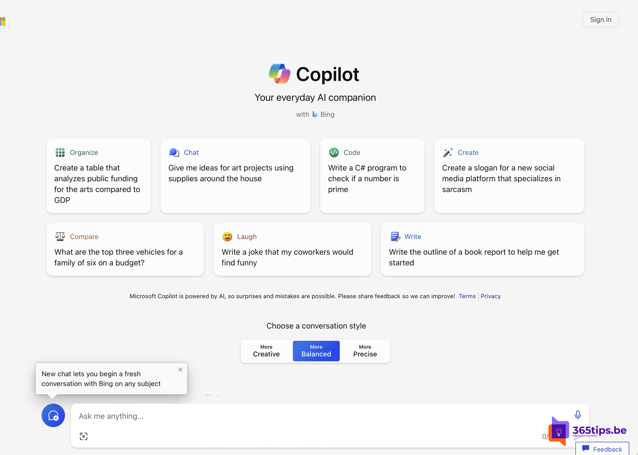 Zo kan je Microsoft Copilot Pro aankopen en gebruiken