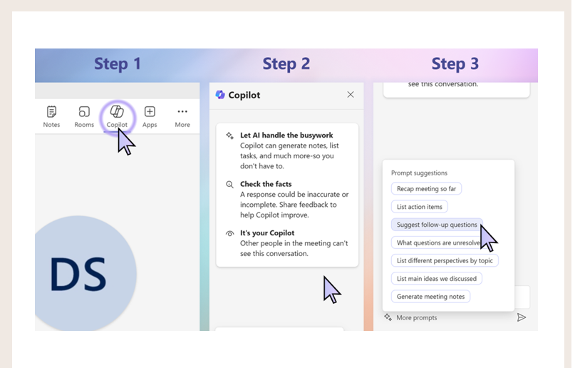 Copilot voor Microsoft 365 Gebruikers Onboarding Toolkit